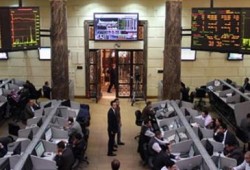 البورصة تربح 2.4 مليار دولار بمنتصف تعاملات اليوم مدفوعة بحزمة "الدعم العربي"