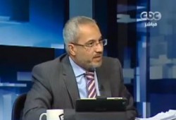 الدكتور مراد علي يسرد كمية إشاعات رهيبه تم تناقلها عن الاخوان فى الفترة الماضية (متلفز)