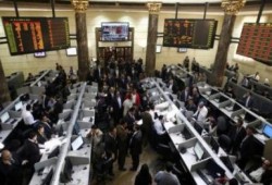 البورصة تربح 9ر2 مليار جنيه في مستهل الأسبوع ومؤشرها يقفز 3ر1%