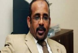 سوداني أزمة حلايب وشلاتين أكذوبة من الإعلام المصري والرئيس لم يتكلم عنها " متلفز "