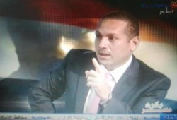 رئيس محكمة الإستئناف بالاسكندرية: مبارك أمضى مدة حبسه الإحتياطى ولن يخرج من محبسه