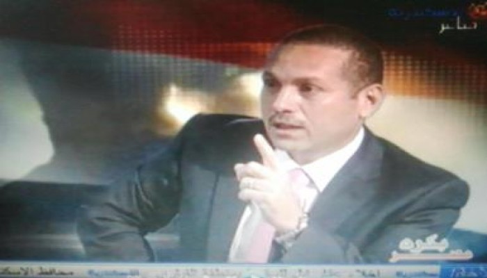 رئيس محكمة الإستئناف بالاسكندرية: مبارك أمضى مدة حبسه الإحتياطى ولن يخرج من محبسه