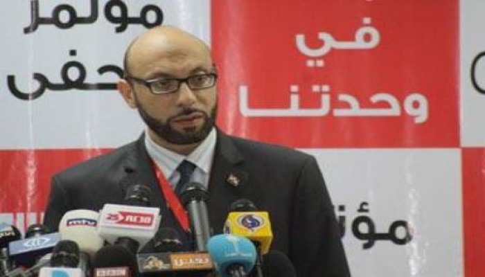 مدير مكتب الرئيس : العبرة بالخواتيم !!
