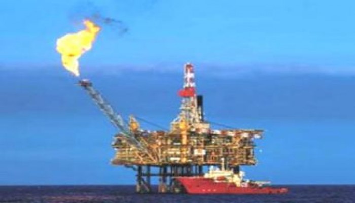 "إيجاس" تعلن نتيجة المزايدة العالمية بالمياه العميقة للبحث عن البترول فى مصر