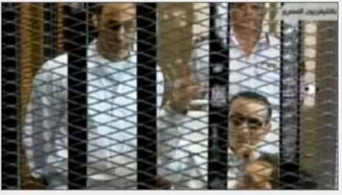 قيادي بالجماعة الإسلامية يدعولمحاكمات ثورية لرموز النظام السابق