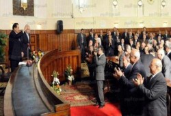 هويدي: 90% من القضاة ووكلاء النيابة يرون مبارك ولي نعمتهم.. ويعملون على إسقاط الثورة