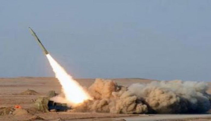 مصر ترد على مزاعم الكيان الصهيوني باطلاق صواريخ من سيناء