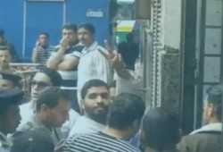 اهداء إلى الزميل الثائر "عبد الرحمن عز" (متلفز)