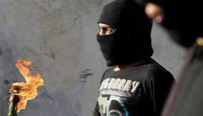 ضبط وإحضار 22 شخصا لاتهامهم بتأسيس وتمويل جماعة "بلاك بلوك"