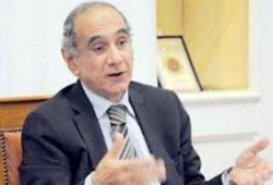 وزير الإسكان يعلن الانتهاء من مشروع قانون تنمية إقليم قناة السويس