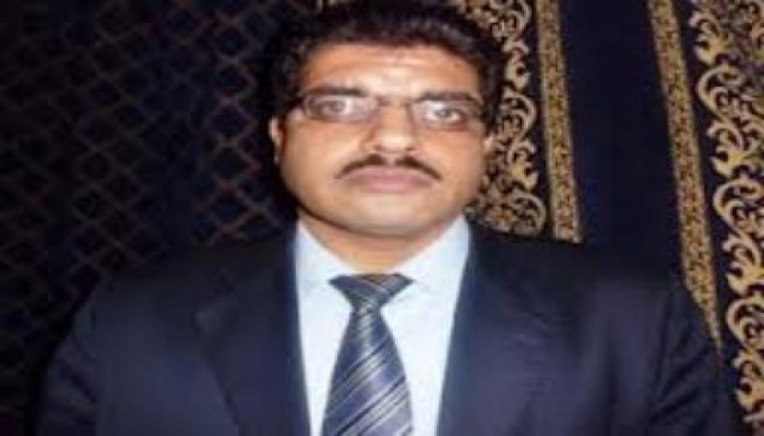 قضاة من أجل مصر الثورة مهددة من قبل القضاء "متلفز"