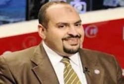 ياسر محرز: دماء شهداء الثورة ضاعت بسبب مسلسل البراءة للجميع