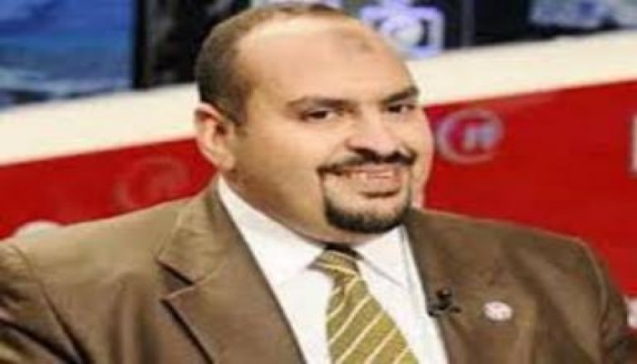 ياسر محرز: دماء شهداء الثورة ضاعت بسبب مسلسل البراءة للجميع