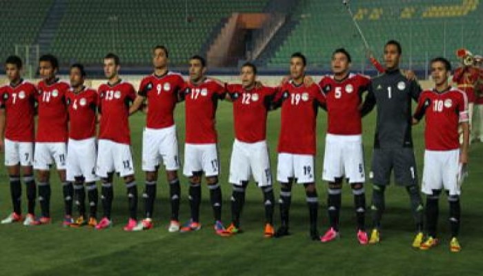 منتخب الشباب يتلقى عروضا لمواجهة إيطاليا وعمان والمكسيك