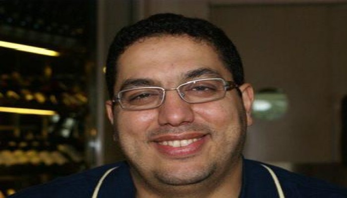 د.أحمد رشدي يلخص أزمة الثورة المصرية فى 3 نقاط