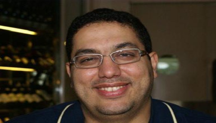 د.أحمد رشدي يلخص أزمة الثورة المصرية فى 3 نقاط