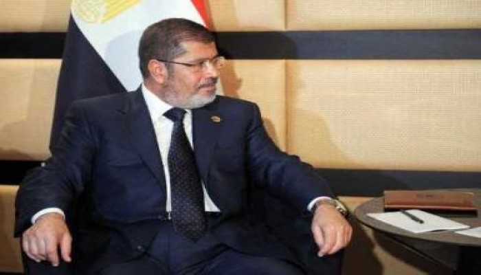 الرئيس: مصر تتطلع إلى الحصول على دعم روسيا في الفترة الانتقالية