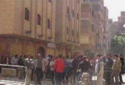 النيابة تأمر بضبط وإحضار 5 متهمين جدد فى أحداث الخصوص