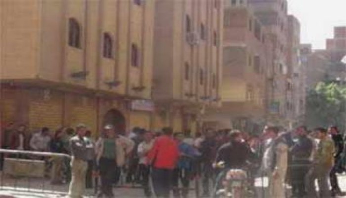 النيابة تأمر بضبط وإحضار 5 متهمين جدد فى أحداث الخصوص