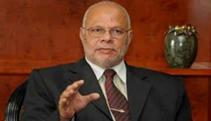 وزير الري: مصر مع الاستخدام العادل والمنصف لمياه حوض النيل