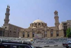 "الأزهر" يقر مبدأ اختيار رئيس الجامعة بالانتخاب