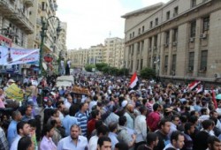 د.أحمد عارف: "لا يلدغ المؤمن من حجر مرتين".. وفعاليتنا مستمرة حتى تطهير القضاء من الفاسدين