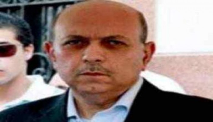 مديرأمن القاهرة يقود حملة لضبط الخارجين عن القانون بحلوان