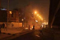 مصدر امنى: ارتفاع اعداد المضبوطين خلال فاعليات تطهير القضاء لـ 39