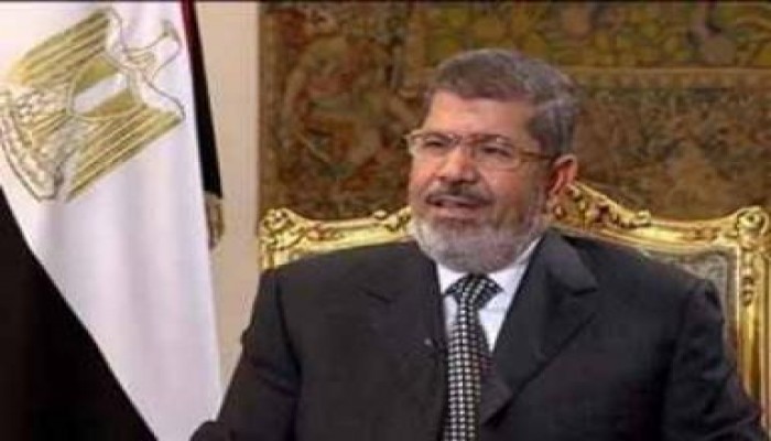 الرئيس لقناة الجزيرة: أرض مصر ليست للبيع وحرام على غير المصريين