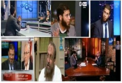 خليل الجبالي يكتب ـ حزب النور والعشق الممنوع