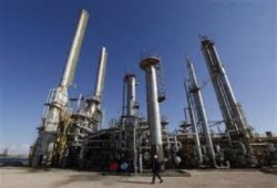 مصر تقترح على شركات روسية المشاركة في التنقيب عن النفط والغاز