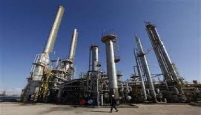مصر تقترح على شركات روسية المشاركة في التنقيب عن النفط والغاز