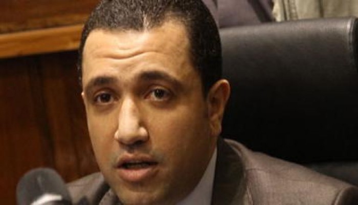 النائب العام القطرى يبدى استعدادا لمعاونة مصر فى استرداد أموالها المهربة