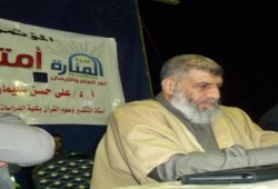 الشيخ عاصم عبد الماجد: ضرب البلاك بلوك أسكت الإعلام الفاسد "متلفز"