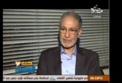 عالم مصري يخترع حضانة مصرية 100% (متلفز)