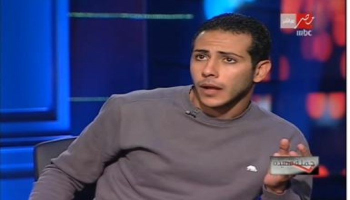 شهادة مصور صحفي عن أحداث مليونية تطهير القضاة " متلفز"