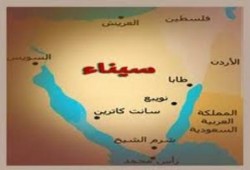 بدء التقدم لتمويل مشروعات تنمية سيناء ومحور قناة السويس