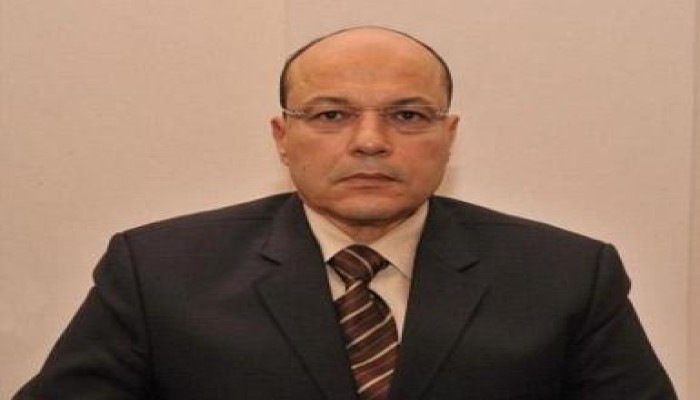 تعيين المستشار محمود الحفناوى متحدثًا رسميًا باسم النيابة العامة