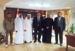 د. اسامة ياسين: وزراة الشباب تسعى لتنظيم ملتقيات بسيناء لتوظيف شبابها