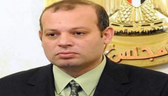 الصناعة: اتفقنا مع روسيا على امدادنا بالغاز واقامة خطوط جديدة للمترو