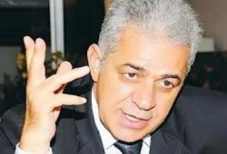 طلاب هندسة شبرا يهتفون ضد صباحي "امشي يا كذاب"