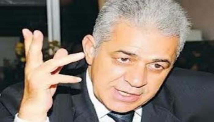 طلاب هندسة شبرا يهتفون ضد صباحي "امشي يا كذاب"