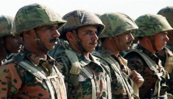 الجيش المصري يوافق علي رقابة كافة أنشطته الاقتصادية