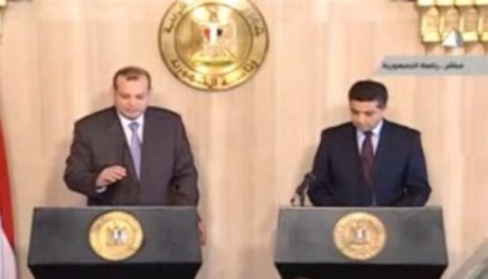 الروس يستعدون لدعم مصر في المجال النووي (متلفز)