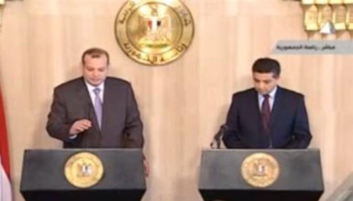 الروس يستعدون لدعم مصر في المجال النووي (متلفز)