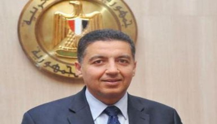 المتحدث الرئاسي : الموقف المصري من الأزمة السورية لا يزايد عليه أحد