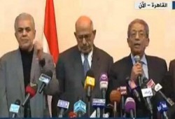 فضائح جبهة "الإنقاذ"  في مؤتمرهم (متلفز)