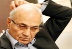 جنايات القاهرة تنظر أولي جلسات الهارب شفيق في قضية أرض الطيارين