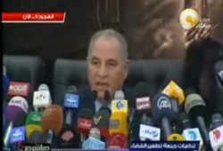 (فضيحة) الزند يستقوي بالأمريكان "متلفز"