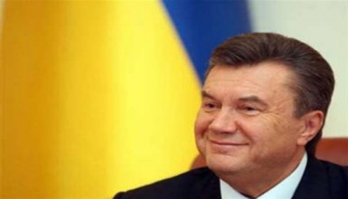 سفير أوكرانيا : مصر  قادرة على اجتياز مرحلتها الانتقالية بنجاح